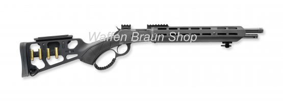 Chiappa 1892 Tactical Wildlands T.D..357 Magnum 