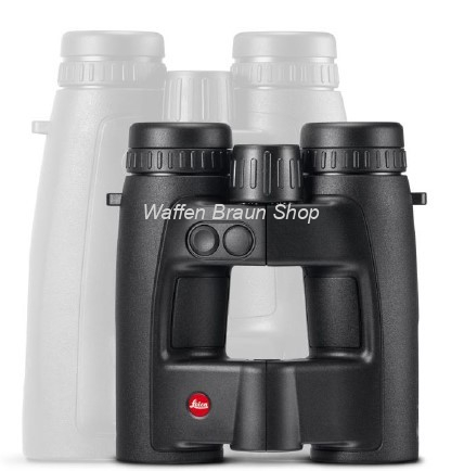 Leica Geovid Pro 10x32 -Ausstellungsgerät u. Ausverkaufsartikel- 