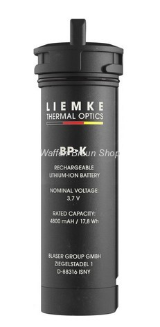 LIEMKE Batteriepack BP-K 