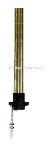 LEE – Universal-Hülsenzufuhr Small für Kal. 9mm, .357 Mag. , .38 Spec. für Lee PRO1000 