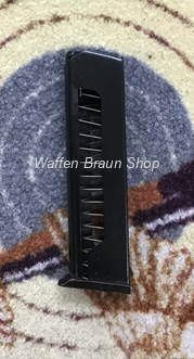Makarow Magazin .380 Auto 