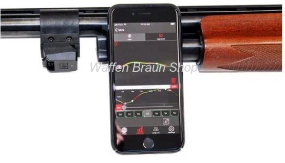Mantis X 7 – Shotgun Shooting Perfomance System 