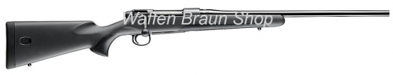 Mauser M18 Kaliber .30-06 Springfield mit Mündungsgewinde M15x1 