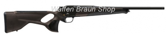 Blaser R8 Ultimate Kal. 308Win 52cm LL Gewinde 