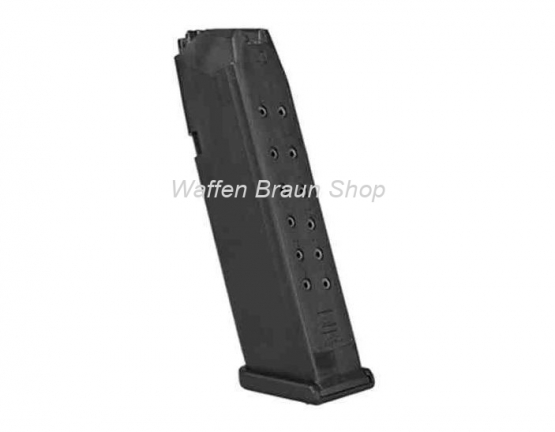 Magzin für GLOCK 22 MAG 15 SCH. .40 S&W 