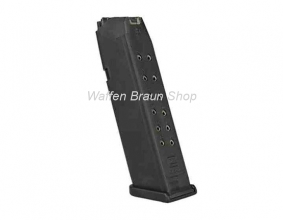 Magazin für GLOCK 31 MAG 15 SCH. .357 SIG 