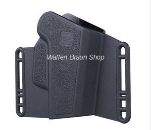 GLOCK Sport/Combat Holster 9x19/.40/.357, 10 mm Auto/.45 