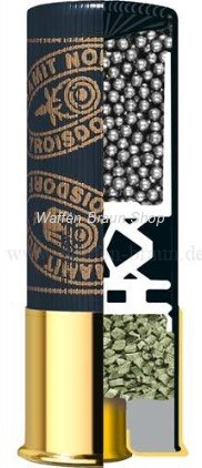 Rottweil WMH TPL HV 12/70 36G 3,0MM 10ER 