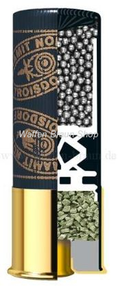 Rottweil WMH TPL HV 20/70 28G 2,5MM 10ER 
