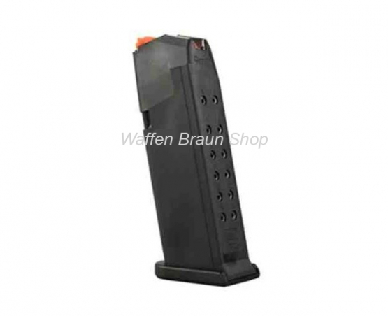 Magazin für GLOCK 19 GEN 5 15 SCH. 9MM LUGER 