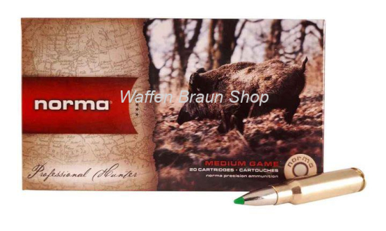 Norma ECO Strike .308 Win 9,7g / 150grs 
