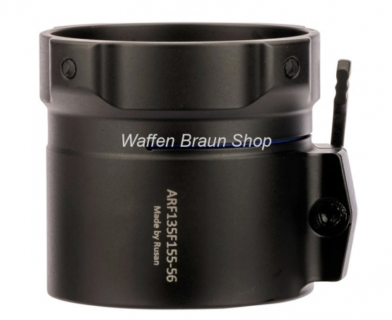 Rusan Fotoadapter 56mm für NITEHOG 