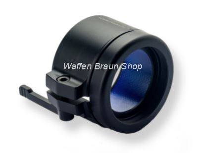 Rusan Klemmadapter 65mm für Nitehog 