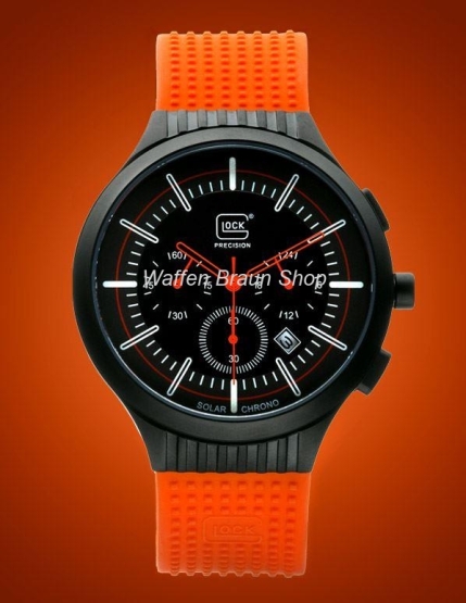 Uhr-Glock Watch 