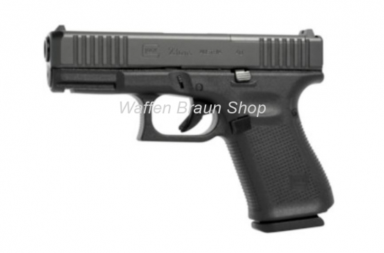 Glock Mod 23 Gen.5 M.O.S. .40 S&W 