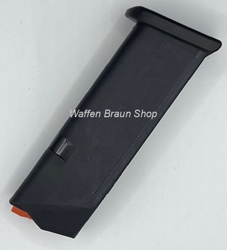 Magazin für GLOCK 22  MAG 15 SCH. .40 S&W Gen. 5 