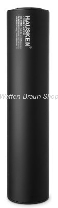Hausken Schalldämpfer Whisper WD 406 XTRM MK II Kaliber .30 
