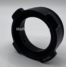 Rusan Adapter modularer Geräteanschluss 