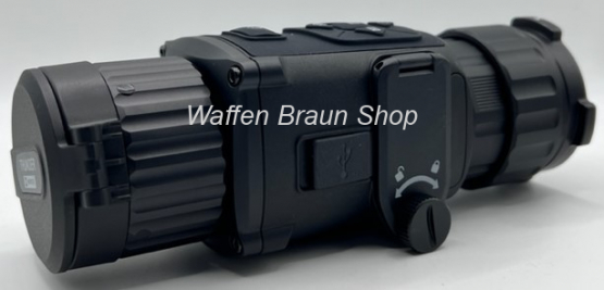 HIK MICRO TH35PC Wärmebildmonukular 