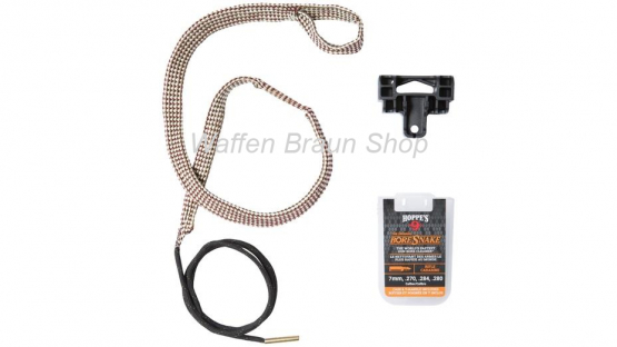 HOPPE'S BORESNAKE für Büchsen Kal. 7,62mm /.30 