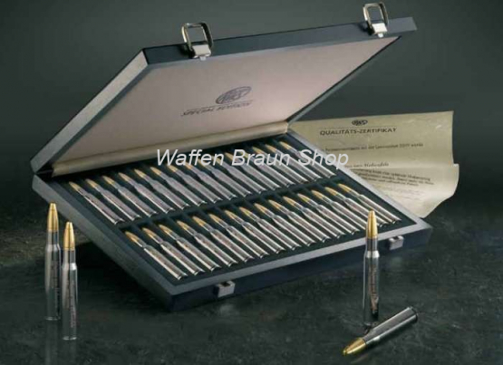 RottweilS SPEC EDITION .308 WIN HMK 11,7G 