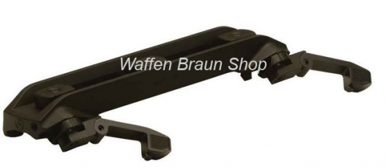 Sauer Universalmontage für Zeiss ZF mit Innenschiene für 404 / 6mm höher 