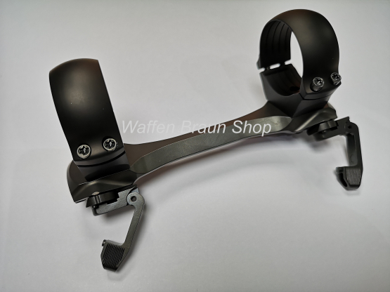 Sauer Universalmontage für ZF 30mm "hoch" S404 