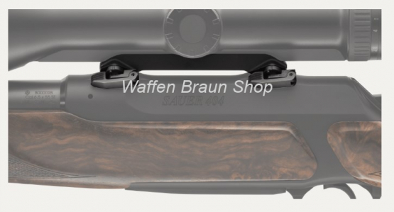 Sauer Universalmontage für ZF 30mm "tief" S404 