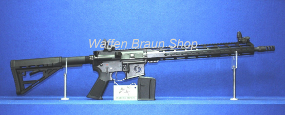 Schmeisser AR15 Dynamic L 16,75 Zoll .223 Rem 