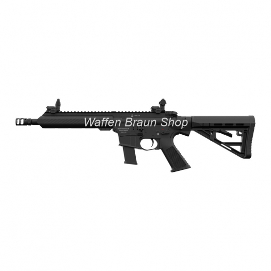 Schmeisser AR15-9 Sport 9mm Luger 10,5 Zoll 
