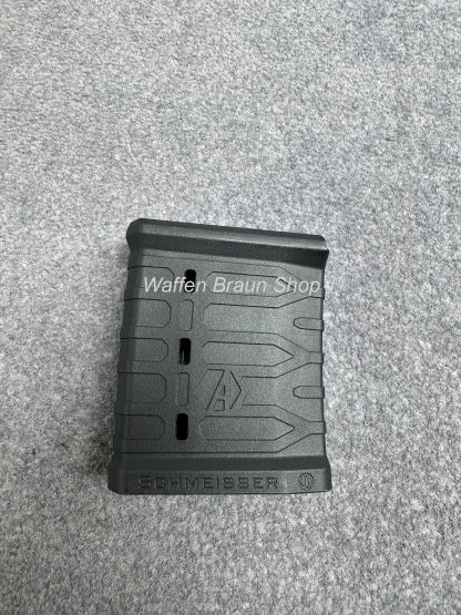 Schmeisser Alphagrip  LANG Magazinverlängerung 