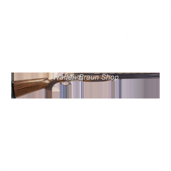 BRENNER BF20 PREMIUM SILBER 12/76 71cm silver, Einabzug 