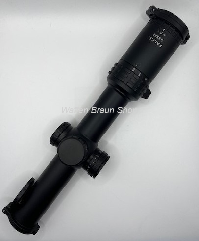 Falke 1-6x24 Jagd Gen. II 
