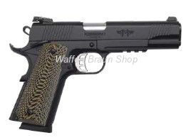 Messerschmitt 1911 .45 ACP 5 Zoll schwarz 