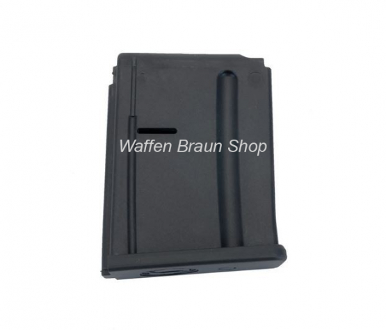 Schmeisser AR15 10 Schuß Magazin Kunststoff .223 