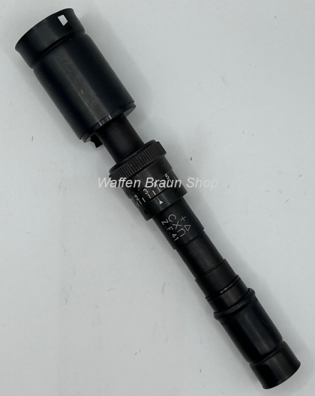 Gebrauchtes ZF41 für Karabiner K98 (Nachbau) 