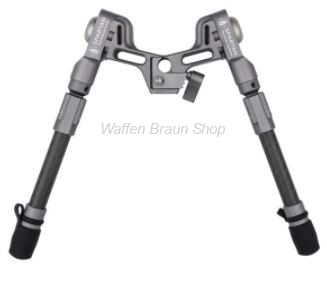 Valhalla Bipod inkl. Picatinny-Adapter 