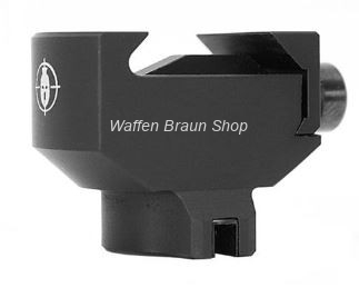 Klassischer Picatinny Adapter 