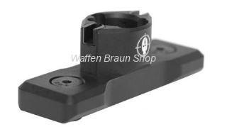 Klassischer Key-Mod Adapter 