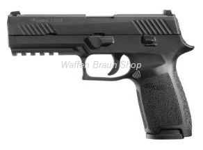 Sig Sauer P320 Fullsize Kal. 9x19mm 