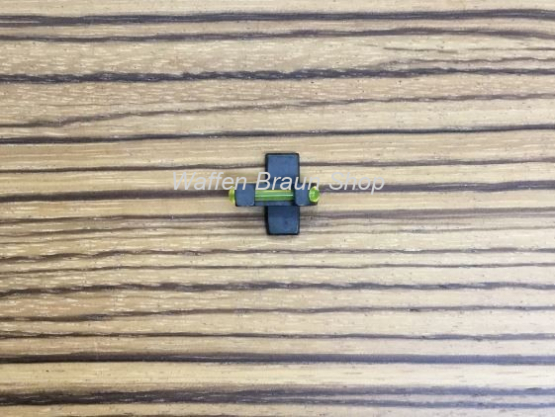 LPA Korn flach Gelb für P226 X-Five 