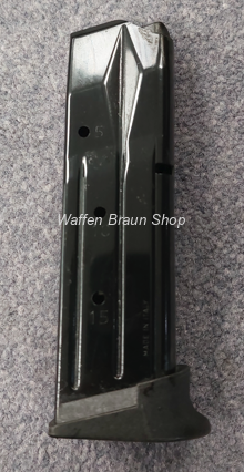 Magazin für Pistole Sig Sauer Pro 