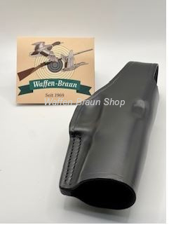 Sickinger Holster Glock 17/22 G-Man 