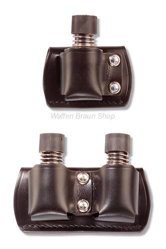 JET LOADER PROFI BOX DOUBLE ( K+L Frame ) 