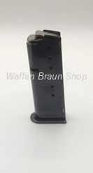 Star Pistolenmagazin für Mod.Firestar Kal. 9x19mm 7 Schuss gebraucht 