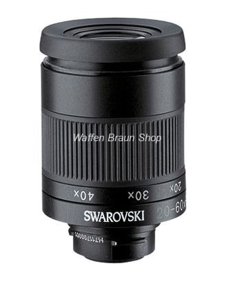 Swarovski Okular 20-60x 
