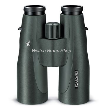 Swarovski SLC 10x56 W B 