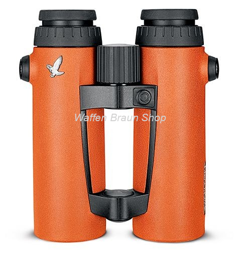 Swarovski EL O-Range 10x42 W B,TA  orange 
