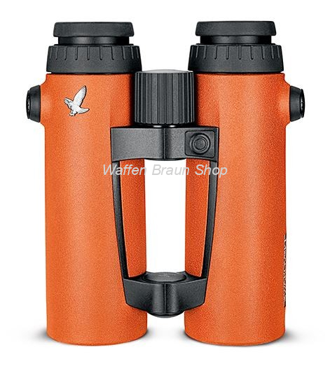 Swarovski EL O-Range 8x42 W B,TA orange 