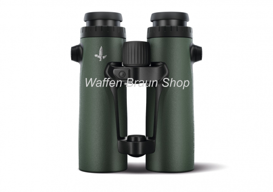 Swarvski EL Range TA 12x42 grün 